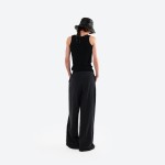 Cutout Hotfix Sweatpants